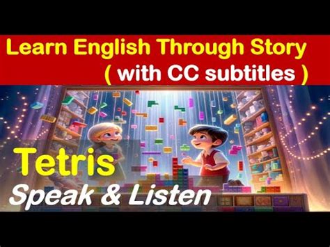 Tetris subtitles English .